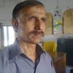 Syed Khadim Subhan Dadahi