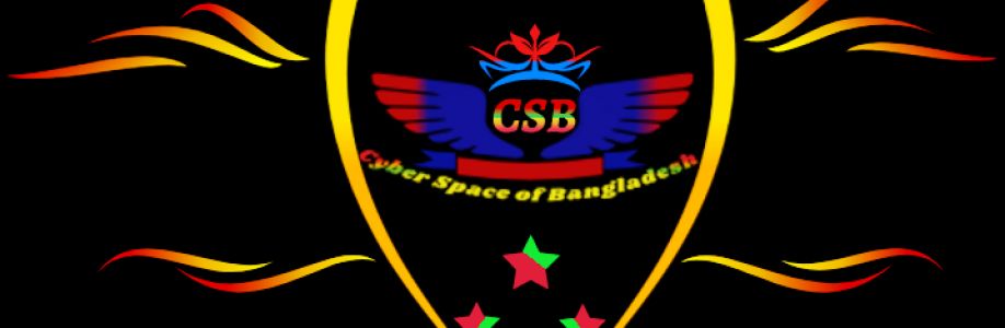 Cyber Space of Bangladesh-CSB