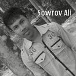 soWRov Ali