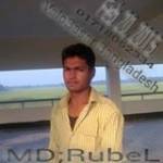 MD Rubel