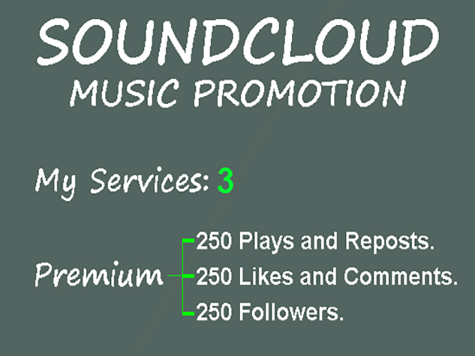 Do real hip hop soundcloud promotion - PeoplePerHour