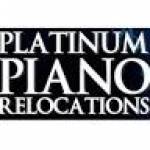 Platinum Piano Relocations