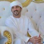 Sheikh Hamdan Mohammed Bin