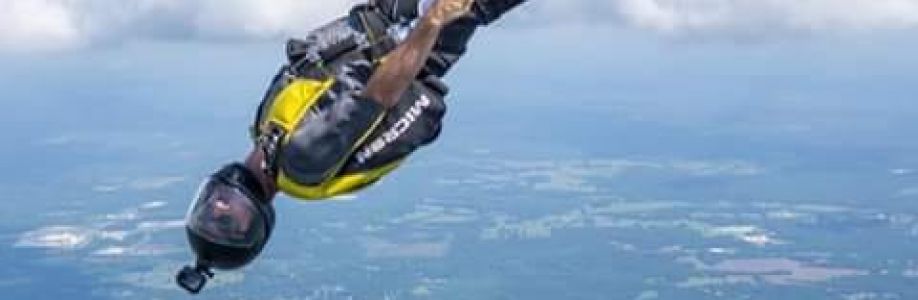 Skydiving South Carolina