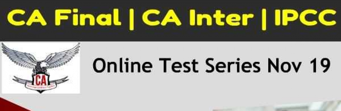 CA Test Series