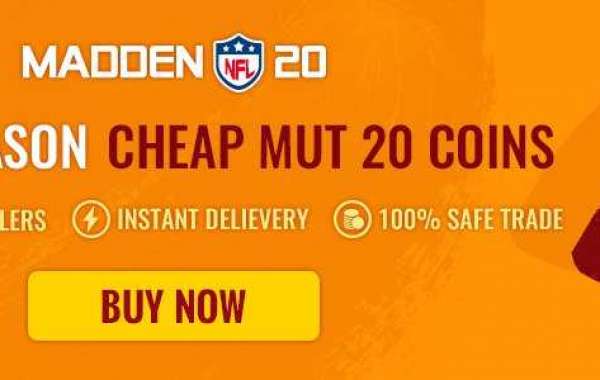 The Madden 20 Ultimate Team Strategy Guide