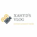 Xahyd's Vlog
