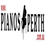 Pianos Perth