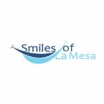 Smiles of La Mesa