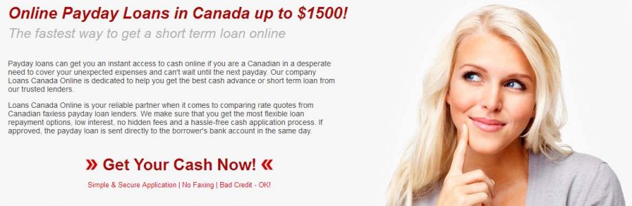 Instant Loans Online