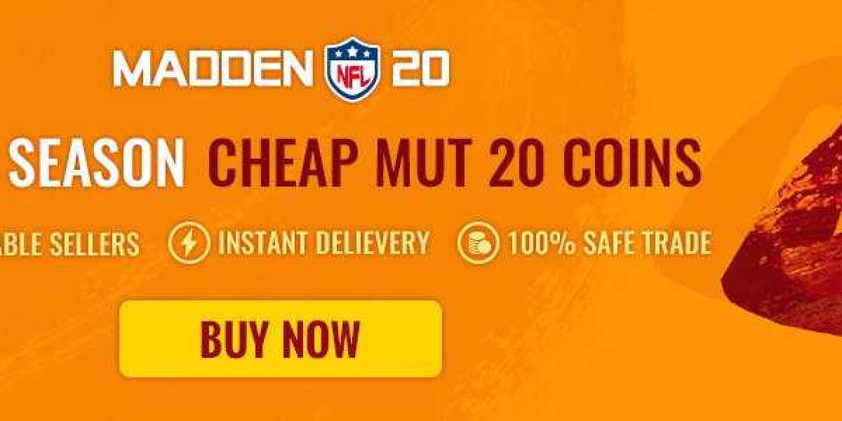 Madden NFL 20 Ultimate Team Coins Farming Guide