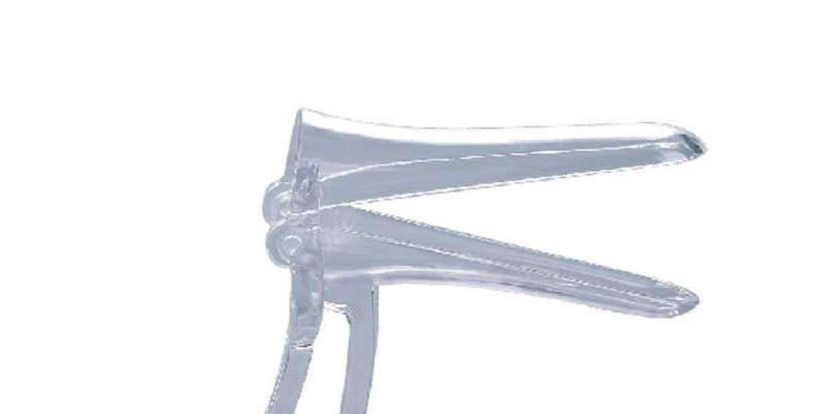 Vaginal Speculum Mould-Who Needs Treatment Of Vaginal Speculum