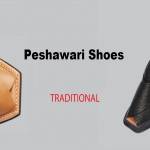 peshawari chappal