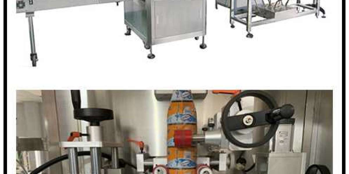 How To Select Labeling Equipment For Your Needs