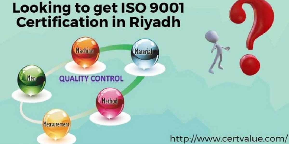 Making the best out of ISO 9001 Certification in Oman Quality Plan
