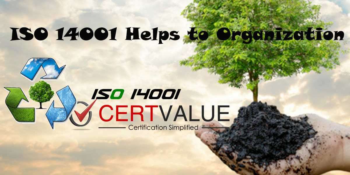 How to choose an ISO 14001 Consultants in Oman?