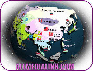 Online Newspapers, Live TV Channels, Radios » World Media Directory