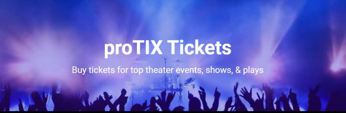 Protix Tickets