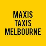 Maxis Taxis Melbourne