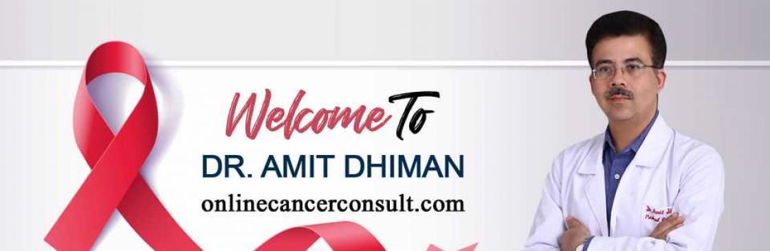 Dr Amit Dhiman