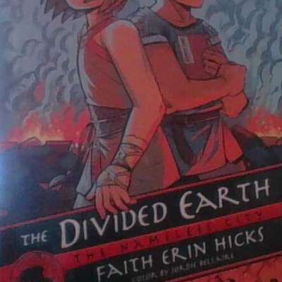 the divided earth Profile Picture