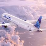 United airlines flight tickets Sale Robort William