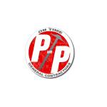 P and P General Contractors, Inc