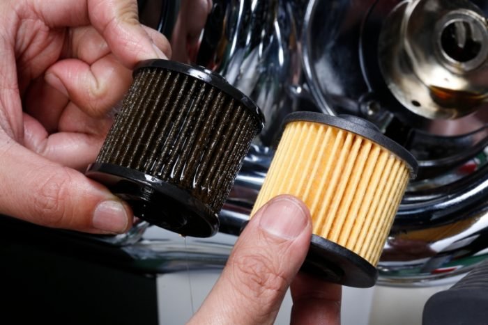Everything About DIY Oil Filter Replacement | Tech Behind It