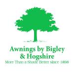 Awnings by Bigley And Hogshire
