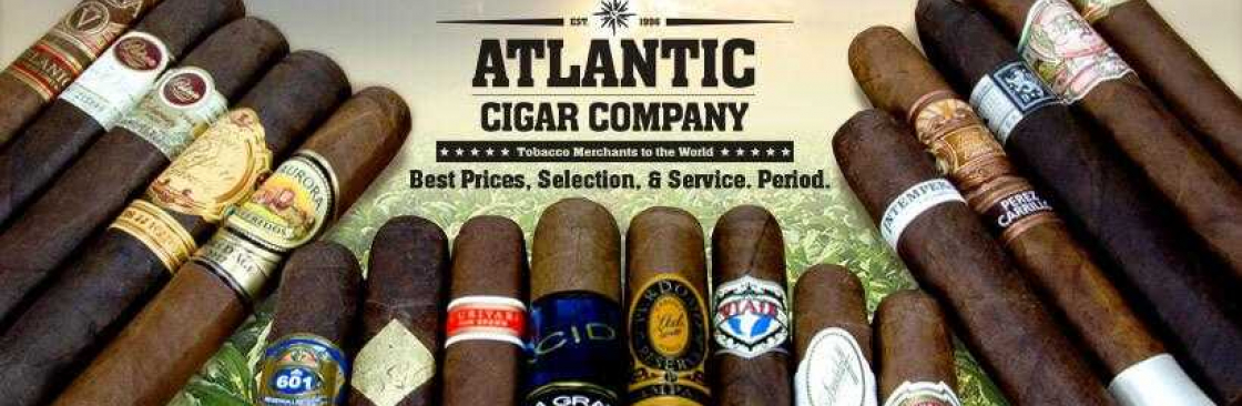 Atlantic Cigar