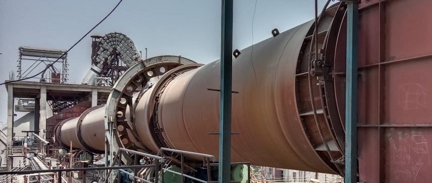 Basics Points of Rotary Kiln Cement Plant You Should Know - TheOmniBuzz