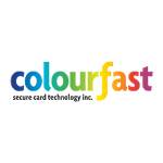 Colourfast Secure Card Technology