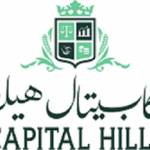 capital Hills