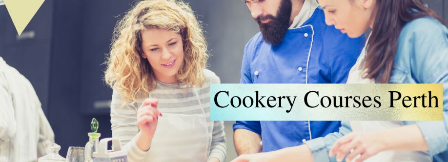 Cookery Courses Perth
