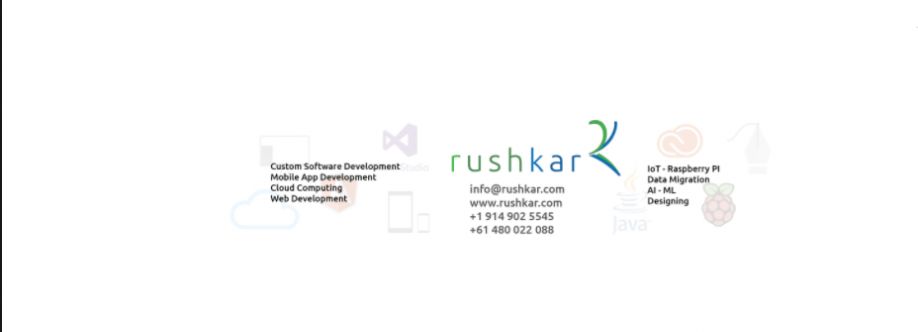 Rushkar Hire Net Developer India