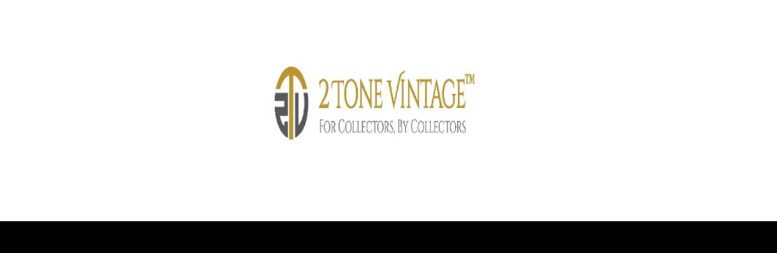 2tone vintage