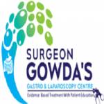 Surgeon Gowda Gastro & Laparoscopy Centre