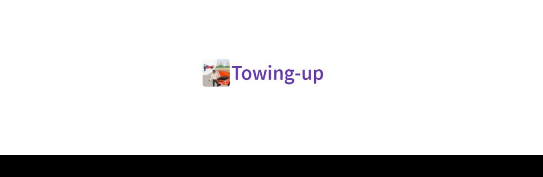 towingup