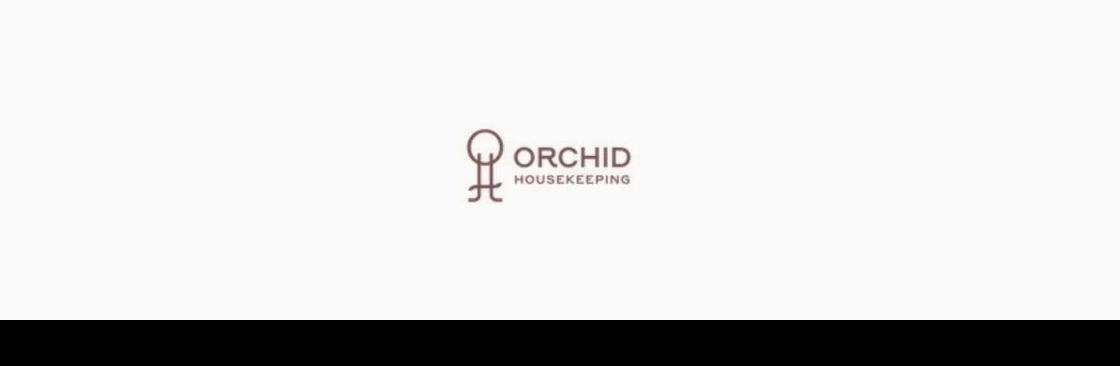 Orchid Housekeeping