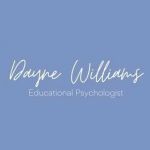 Dayne Williams educational psychologist