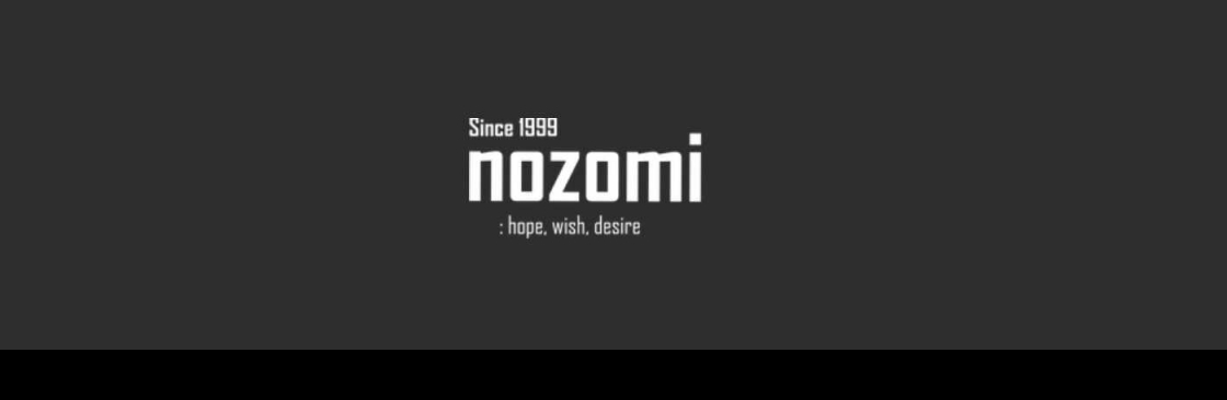 NOZOMI SUSHI