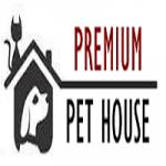 Premium Pet House