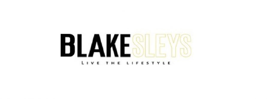 blake sleys