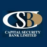 Capital Security Bank Cook Islands Ltd