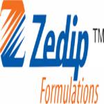 Zedip Formulations