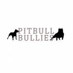 Pitbull Bullies