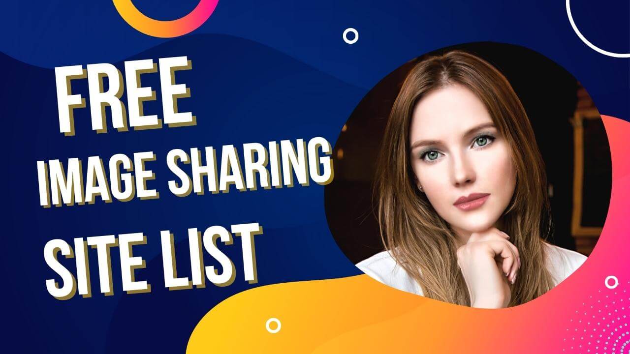 Free Image Sharing Site List (103+ List) | HostingPole.com
