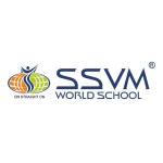 Ssvm world school Cambridge Campus