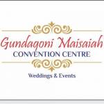 G M Convention Centre