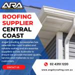 angles roofing